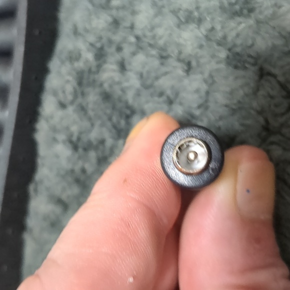 Black Universal Adapter Tips Set 34 Included - Picture 2 of 7